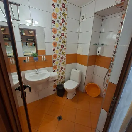 بيت ضيافة Skalite 3*