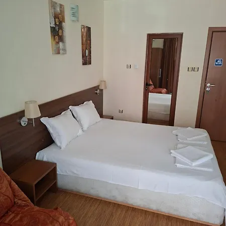 Affittacamere Skalite 3*