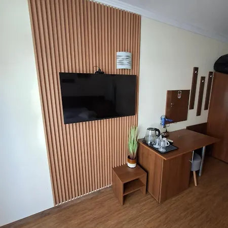 بيت ضيافة Skalite 3*