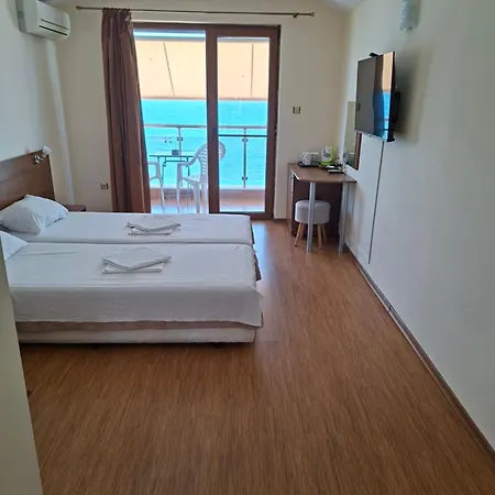 Skalite 3* سوزوبول