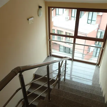 Skalite 3* Sozopol