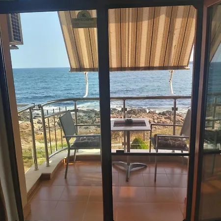 Skalite Affittacamere Sozopol