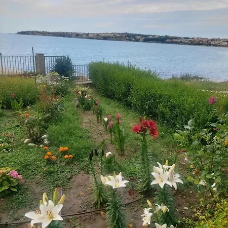 Affittacamere Skalite Sozopol