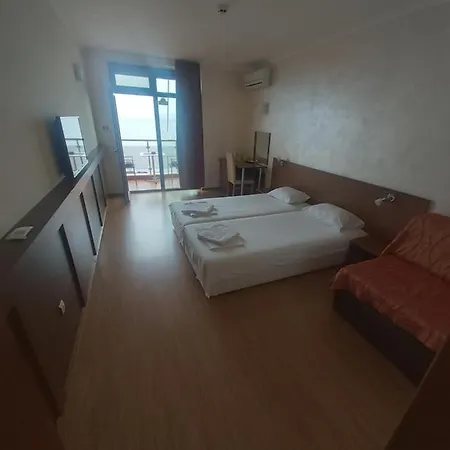 Skalite Affittacamere 3*