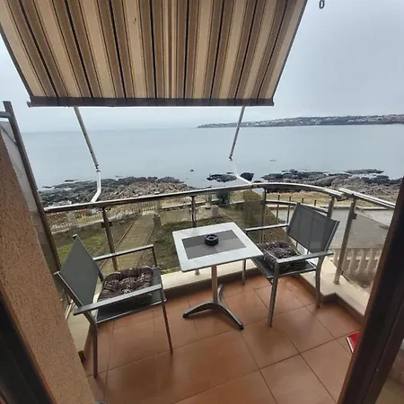 Affittacamere Skalite Sozopol