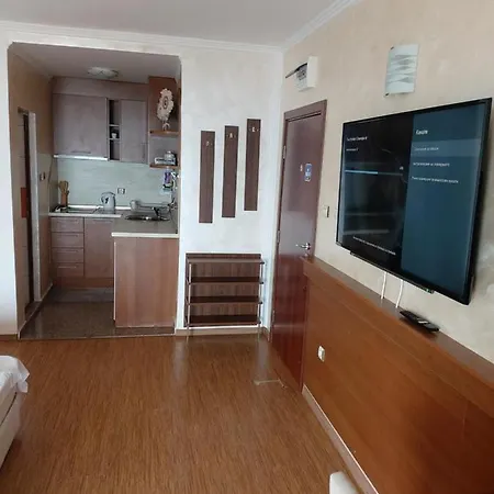 Skalite Sozopol