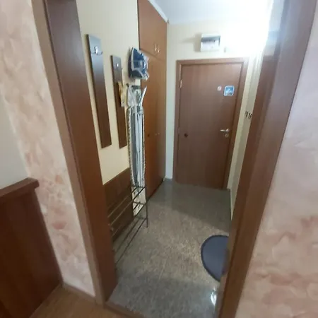 Skalite Affittacamere Sozopol