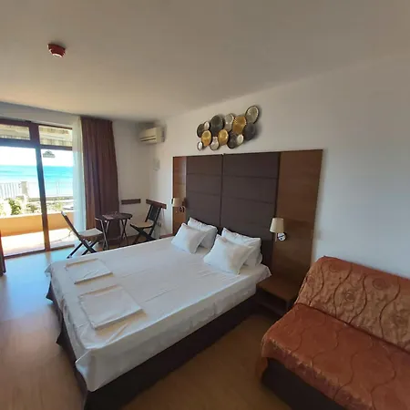 Affittacamere Skalite Sozopol