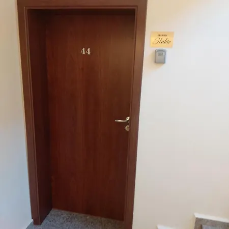 Skalite Affittacamere