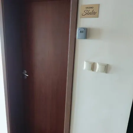 Skalite Affittacamere
