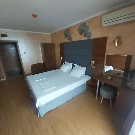 Affittacamere Skalite 3*