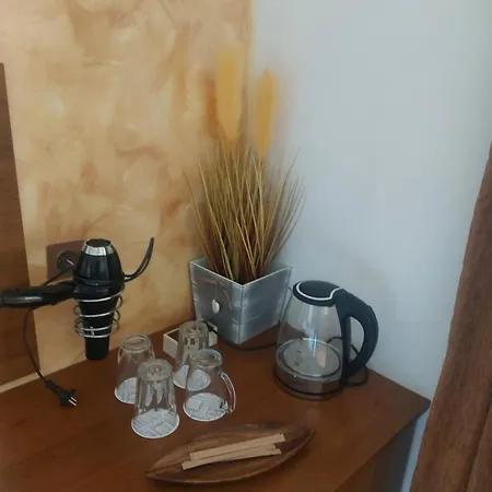 Affittacamere Skalite