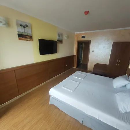 Skalite Affittacamere Sozopol