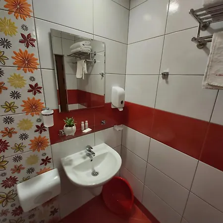 Affittacamere Skalite Sozopol