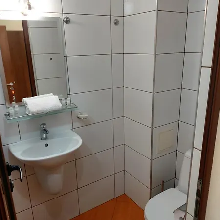 Affittacamere Skalite