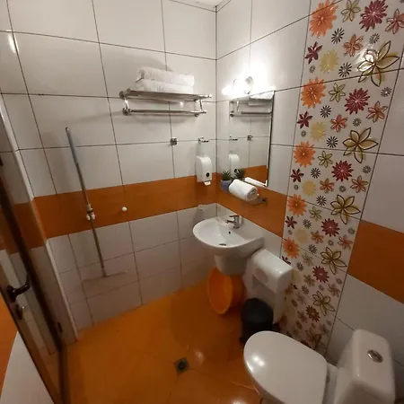 Affittacamere Skalite 3*