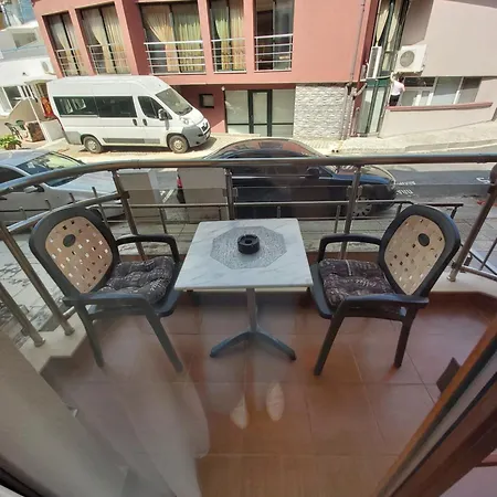 Affittacamere Skalite 3*