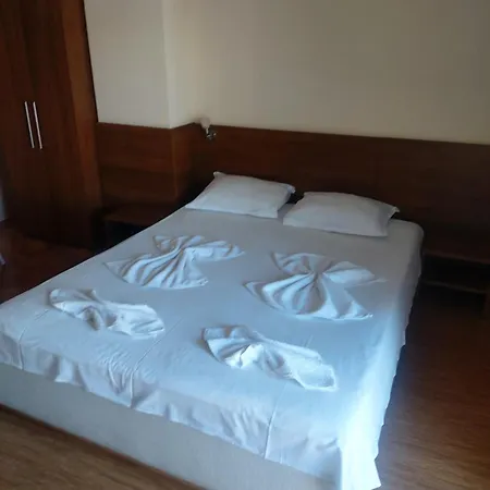 Skalite Affittacamere Sozopol