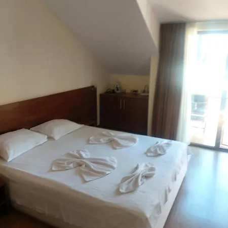 Affittacamere Skalite Sozopol
