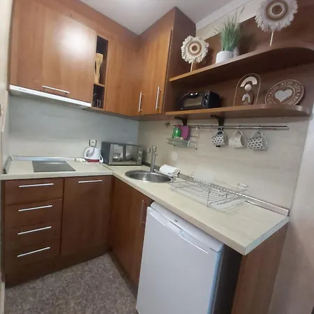 Skalite Affittacamere 3*