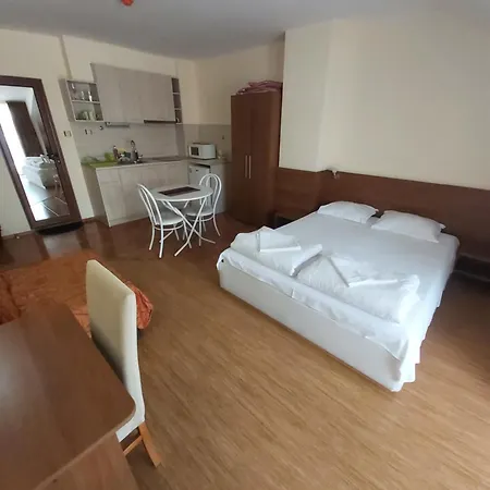 Skalite Affittacamere Sozopol