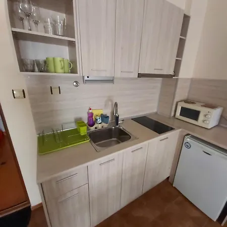 Guest house Skalite Sozopol