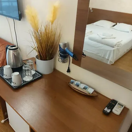 Skalite 3* Sozopol