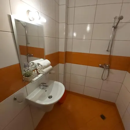 Affittacamere Skalite