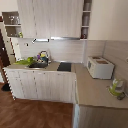 Pensión Skalite 3*
