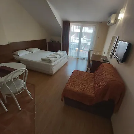 Skalite Affittacamere Sozopol