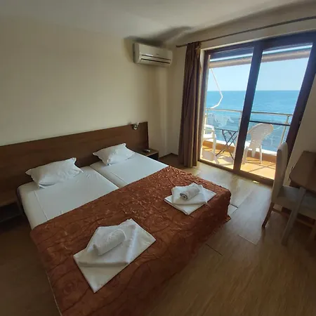 Skalite 3* Sozopol