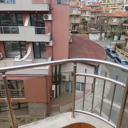 Pensión Skalite 3*