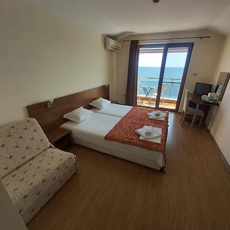 Affittacamere Skalite Sozopol