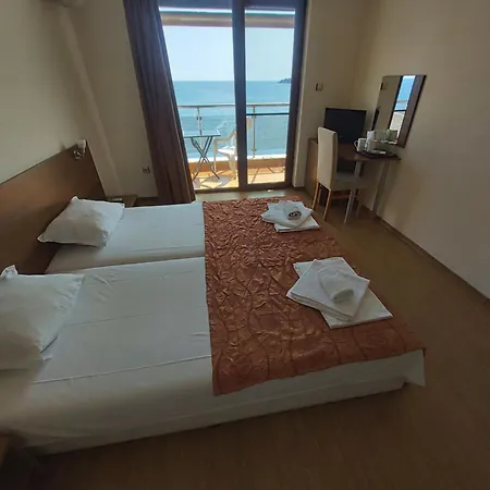 Skalite 3* Sozopol