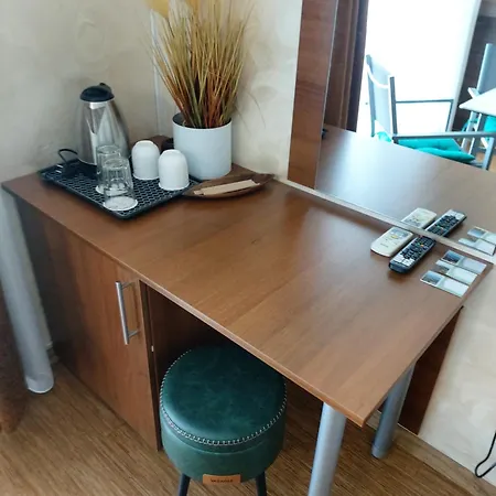 Guest house Skalite Sozopol