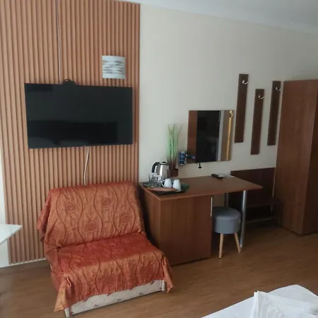Skalite Guest house 3*