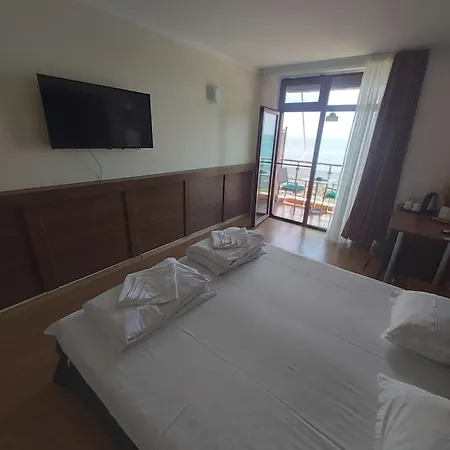 Guest house Skalite Sozopol