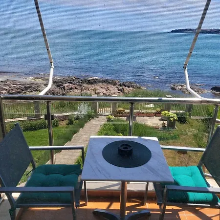 Skalite 3* Sozopol