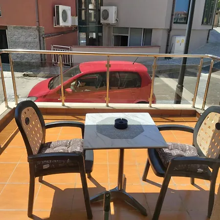 Guest house Skalite 3*