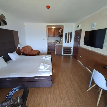 Guest house Skalite Sozopol