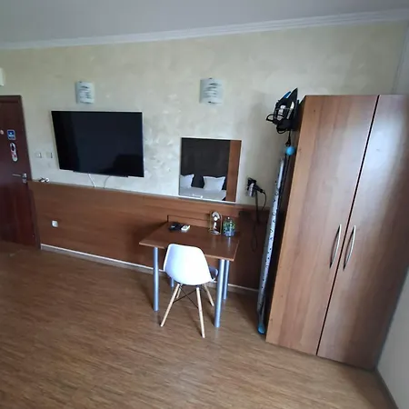 Guest house Skalite