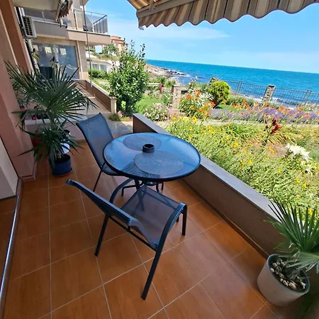 Guest house Skalite Sozopol