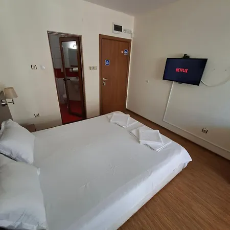 Guest house Skalite