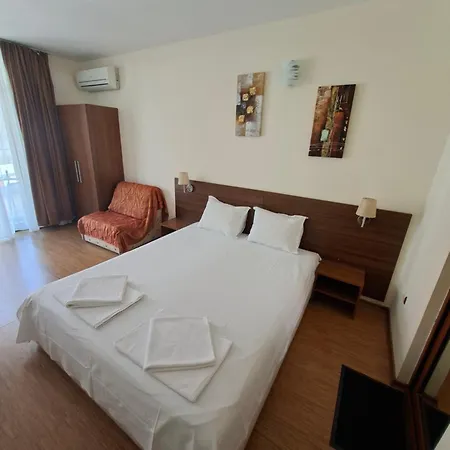 Guest house Skalite