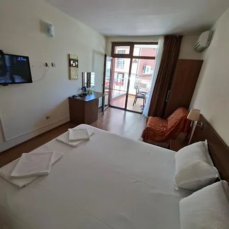 Guest house Skalite 3*