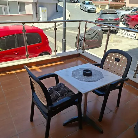 Skalite Sozopol