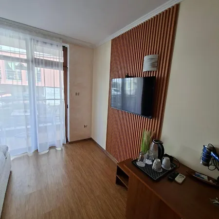 Skalite Guest house 3*