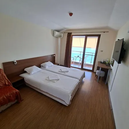 Guest house Skalite