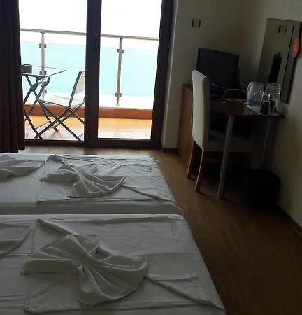 Skalite 3* Sozopol