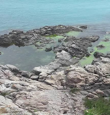 Pensión Skalite 3*